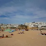 Bela Vista - Vista Mar E Free Wifi - By Algarkasa Lejlighed Albufeira