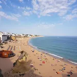 Bela Vista - Vista Mar E Free Wifi - By Algarkasa