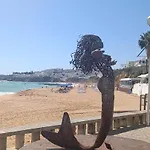 Bela Vista - Vista Mar E Free Wifi - By Algarkasa Lejlighed