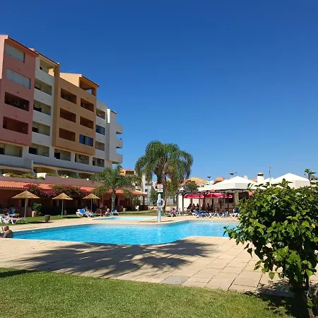 Bela Vista - Vista Mar E Free Wifi - By Algarkasa Apartment *