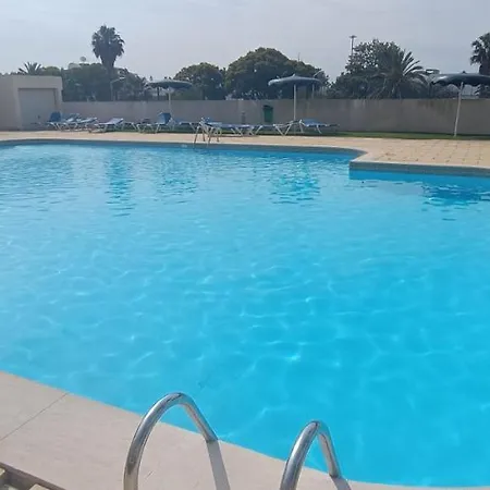 Apartment Bela Vista - Vista Mar E Free Wifi - By Algarkasa