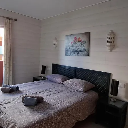 Bela Vista - Vista Mar E Free Wifi - By Algarkasa Apartment Albufeira