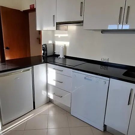 Bela Vista - Vista Mar E Free Wifi - By Algarkasa Албуфейра