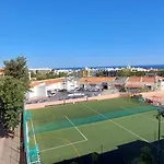 Bela Vista - Vista Mar E Free Wifi - By Algarkasa Албуфейра