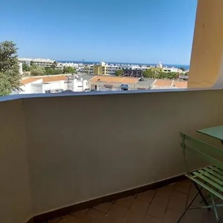 Bela Vista - Vista Mar E Free Wifi - By Algarkasa
