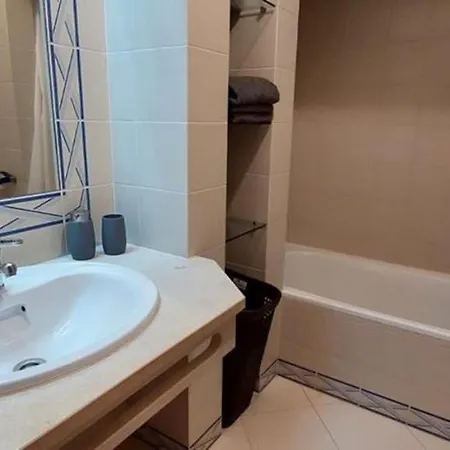 Bela Vista - Vista Mar E Free Wifi - By Algarkasa *