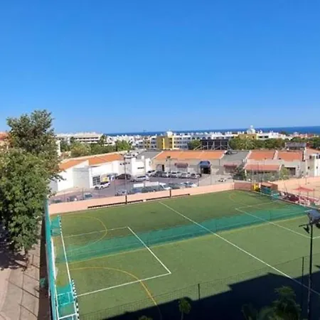 Bela Vista - Vista Mar E Free Wifi - By Algarkasa Албуфейра