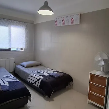 Bela Vista - Vista Mar E Free Wifi - By Algarkasa * Албуфейра