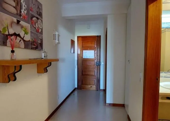 Bela Vista - Vista Mar E Free Wifi - By Algarkasa *