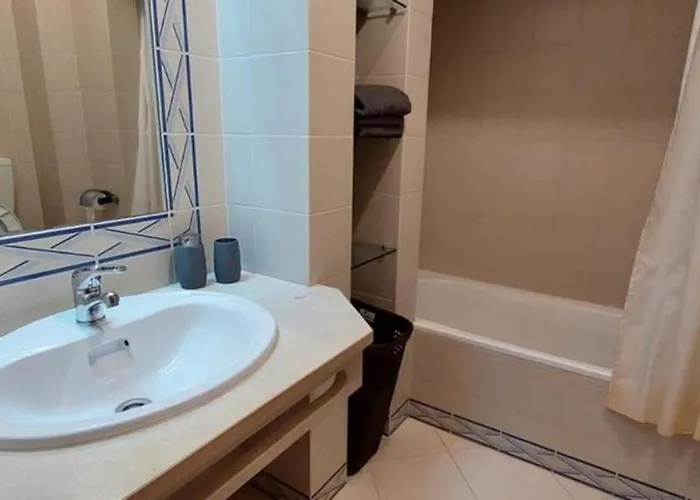 Bela Vista - Vista Mar E Free Wifi - By Algarkasa *