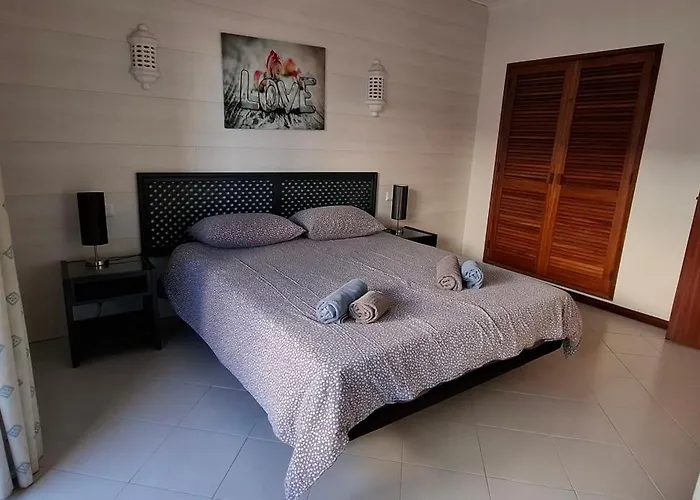 Bela Vista - Vista Mar E Free Wifi - By Algarkasa Apartamento