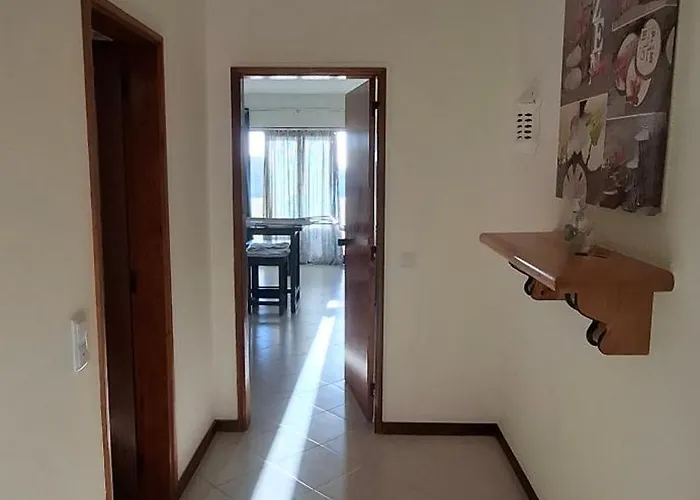 Apartment Bela Vista - Vista Mar E Free Wifi - By Algarkasa *