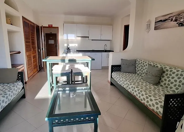 Bela Vista - Vista Mar E Free Wifi - By Algarkasa *