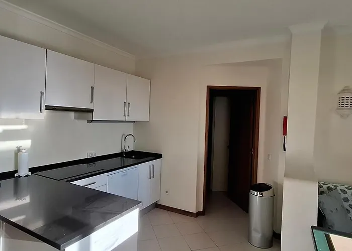 Bela Vista - Vista Mar E Free Wifi - By Algarkasa Apartment *