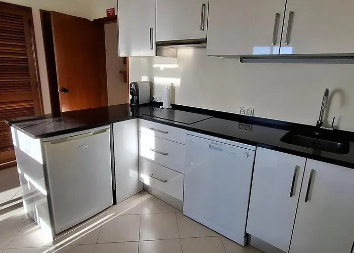 Bela Vista - Vista Mar E Free Wifi - By Algarkasa Albufeira