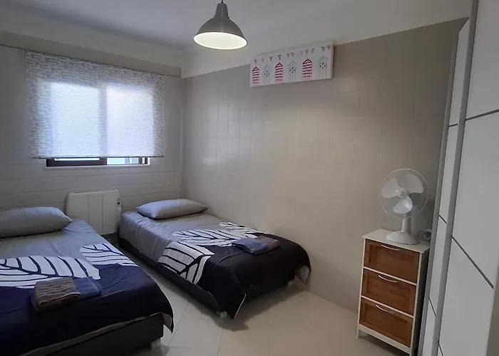 Bela Vista - Vista Mar E Free Wifi - By Algarkasa * Albufeira