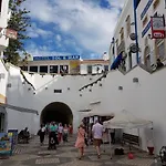 Bela Vista - Vista Mar E Free Wifi - By Algarkasa 阿尔布费拉