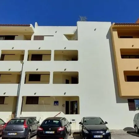 Bela Vista - Vista Mar E Free Wifi - By Algarkasa Appartement