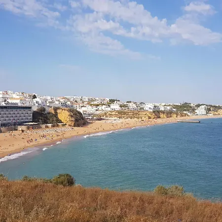 Bela Vista - Vista Mar E Free Wifi - By Algarkasa