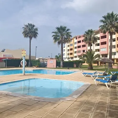Bela Vista - Vista Mar E Free Wifi - By Algarkasa Appartement *