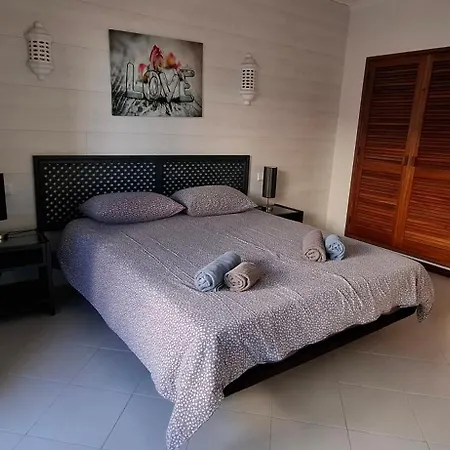 Bela Vista - Vista Mar E Free Wifi - By Algarkasa Appartement