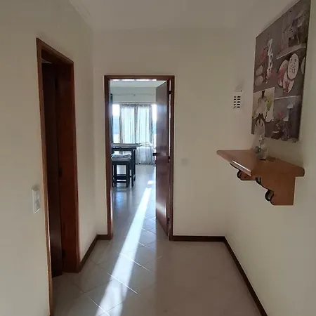 Appartement Bela Vista - Vista Mar E Free Wifi - By Algarkasa *