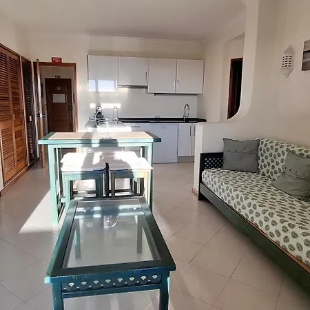 Bela Vista - Vista Mar E Free Wifi - By Algarkasa *