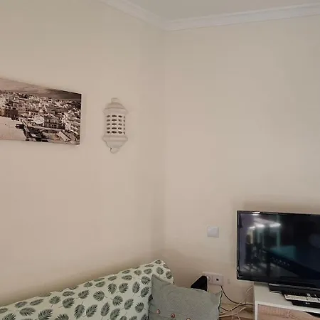 Bela Vista - Vista Mar E Free Wifi - By Algarkasa