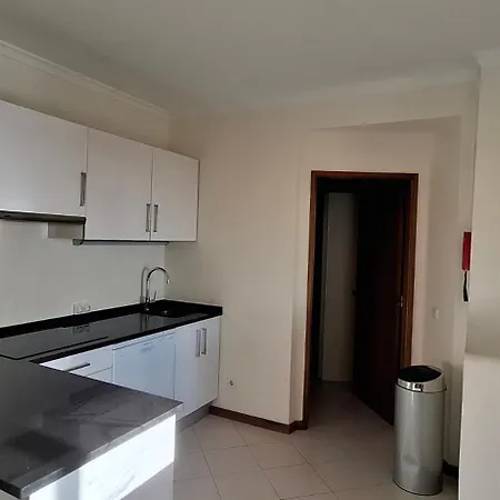 Bela Vista - Vista Mar E Free Wifi - By Algarkasa Apartmán *