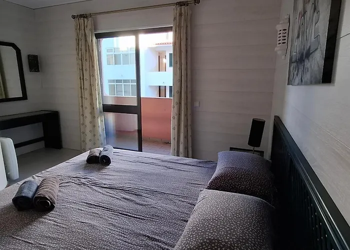 Bela Vista - Vista Mar E Free Wifi - By Algarkasa