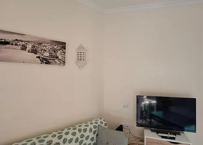 Bela Vista - Vista Mar E Free Wifi - By Algarkasa