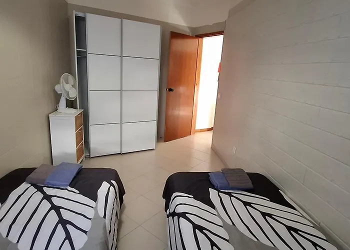 Bela Vista - Vista Mar E Free Wifi - By Algarkasa *